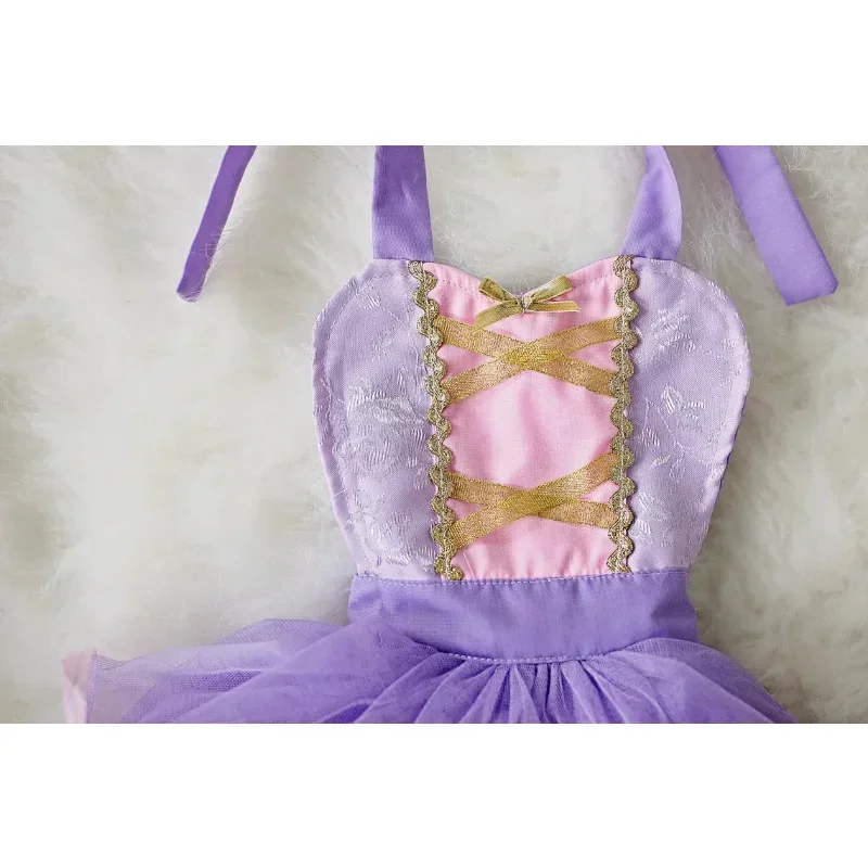 

Newborn Photography Clothing Princess Dress Full Moon Hundred Day Girl Baby Set