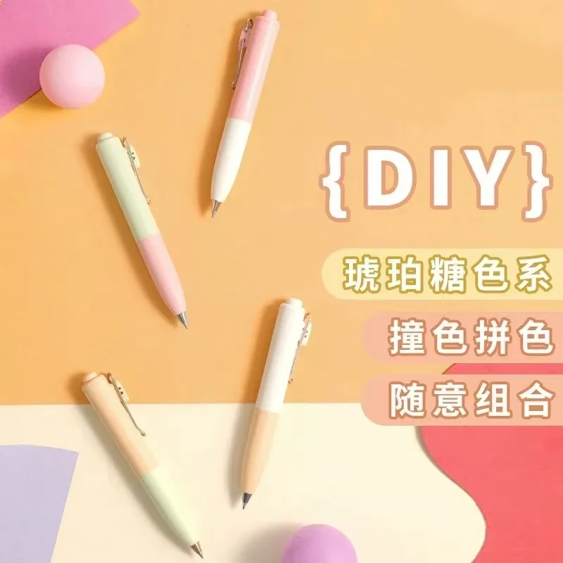 

New Color Arrival 1pc Japan Uni Uniball One P Gel Pen UMN-SP Mini Portable Pocket Pens Cute Kawaii Stationery School Supplies