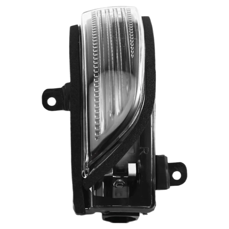 

Для Subaru Forester Impreza Legacy 2014-2018 зеркало заднего вида, указатель поворота, габаритные поворотники, правая боковая светодиодная лампа 84401AJ010