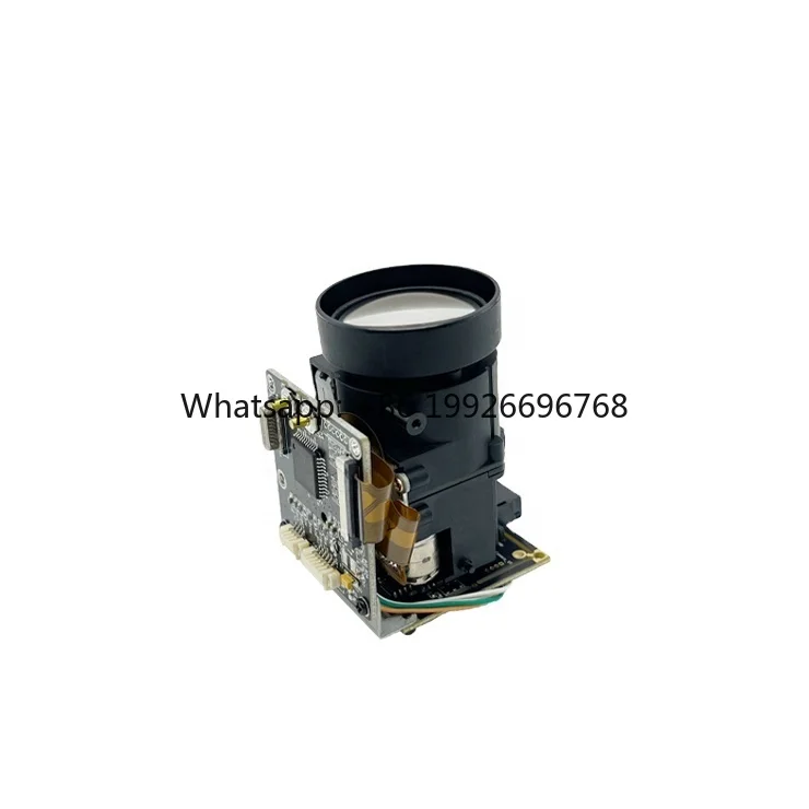 5MP 30Fps 10X Optical Zoom CMOS Color Camera Module USB2.0 Auto Focus Video Conferencing Live Broadcast Low Vision Assistance