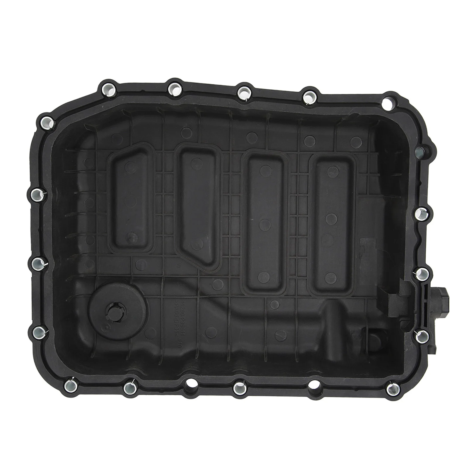 

4528026100 Long Lasting Strong Oil Pan Cover Pan Wear Resistant for Accent Elantra Tucson