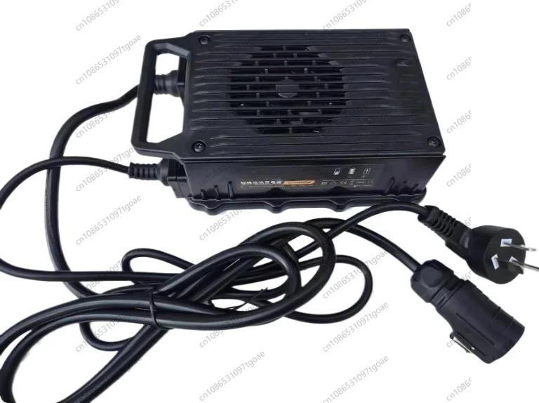 Applicable to 60V12A charger, fast charging 60v32a, 60v38.5a, 60v40a