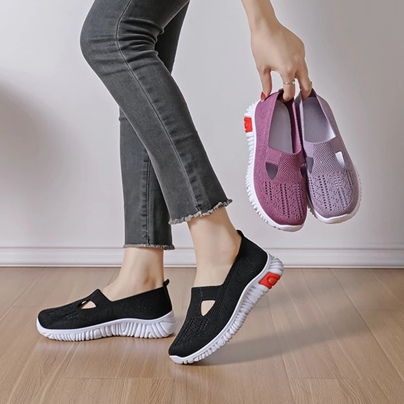 

VIP(women's Mesh Shoes)