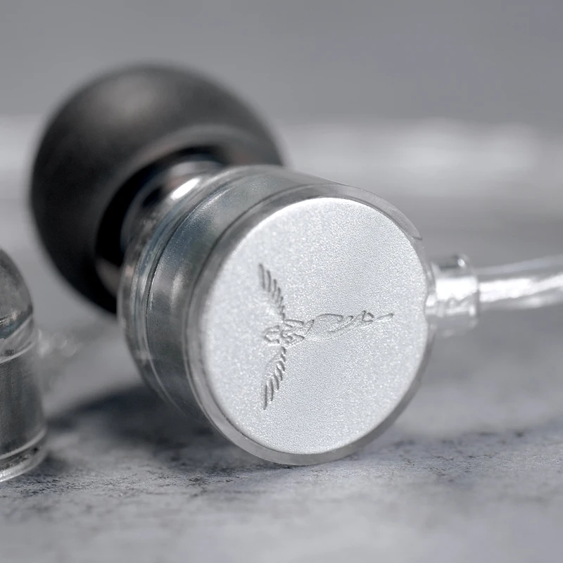 TANCHJIM 제로 다이내믹 드라이버 인이어 이어폰, 하이파이 음악 이어버드 헤드셋, 마이크 C타입 플러그 포함