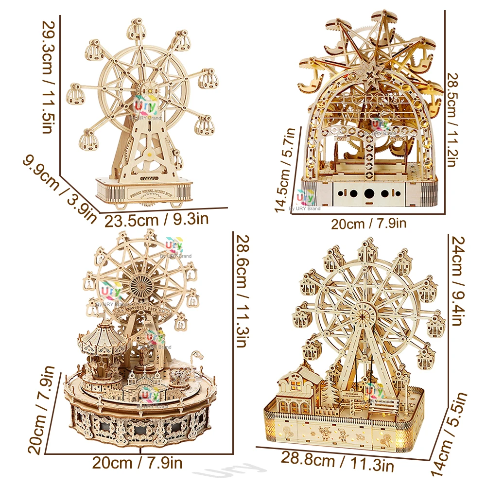 Thumbnail 2 - #58 Best Mechanical Puzzles to Buy In 2026
