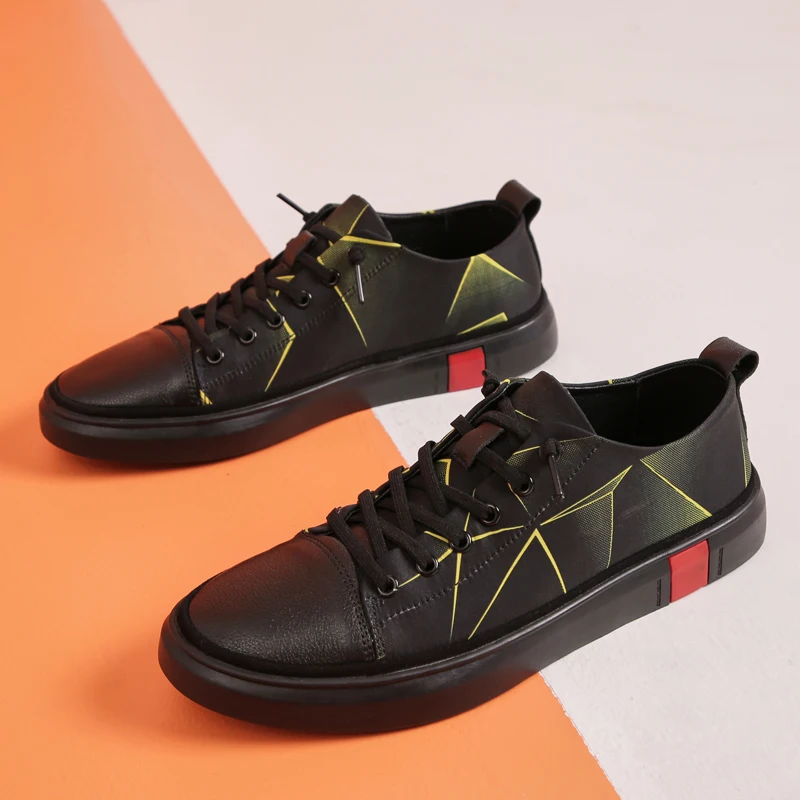 

Мужские белые массивные кроссовки осень 2024, дышащий минималистичный дизайн, приятный для студентов и популярный в Instagram