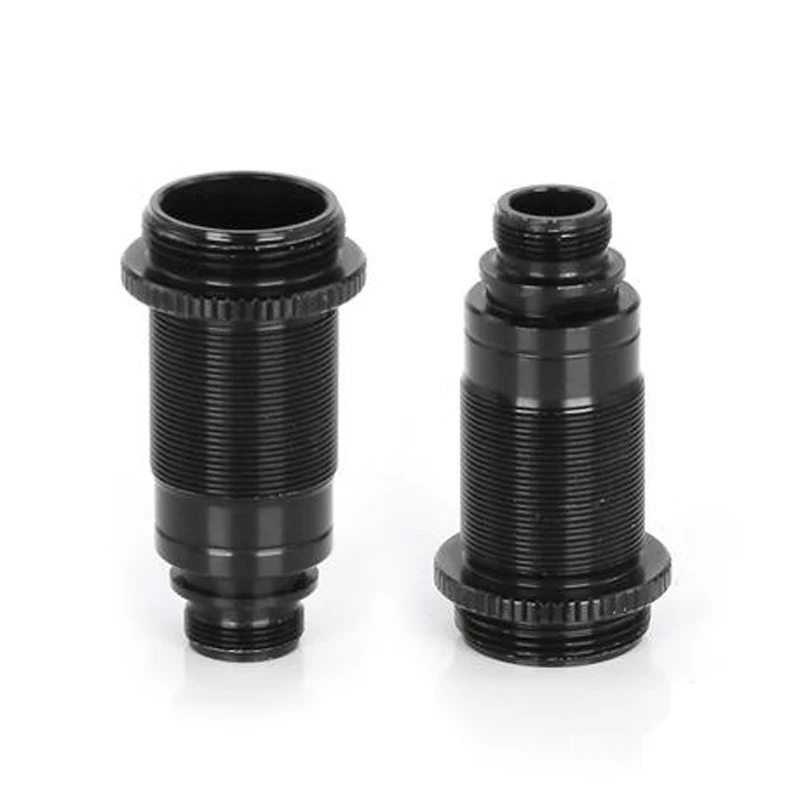 Factory Custom RC Car Upgrade Parts CNC Machining Stainless Steel Turned Part SS 304 RC Parts Accessories