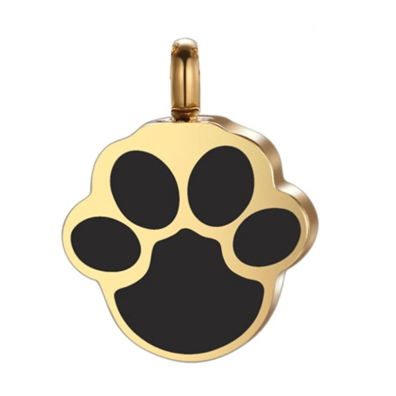 For ‌cherished Pet Metal Urn With Locking Mechanism House Office Display best sale