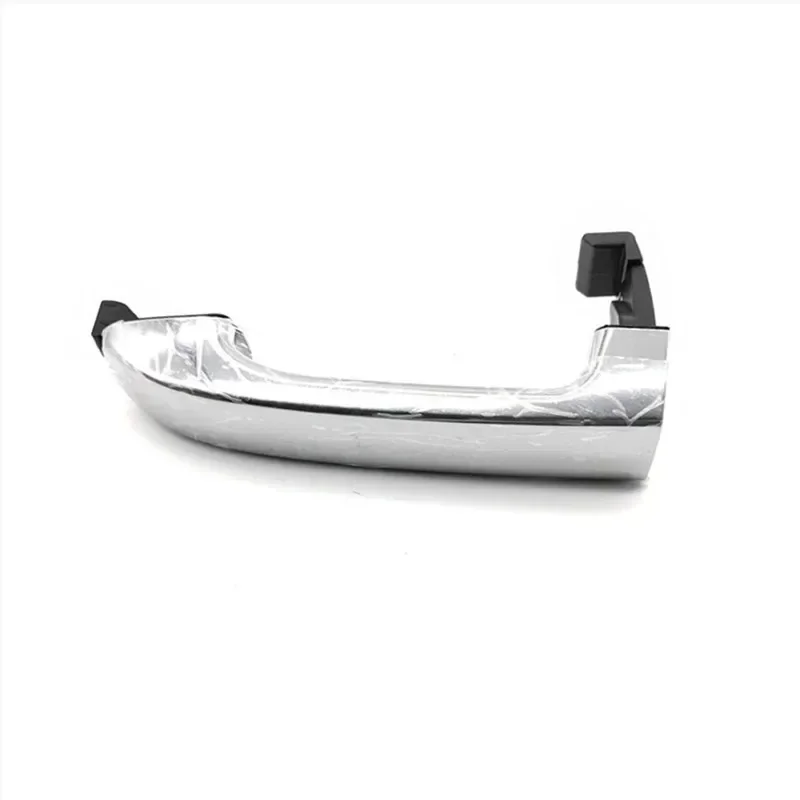 826513J010 82651-3J010 Front Left Outside Door Handle for Hyundai 2007 2008 2009 2010 2011 2012 Veracruz 3.8L