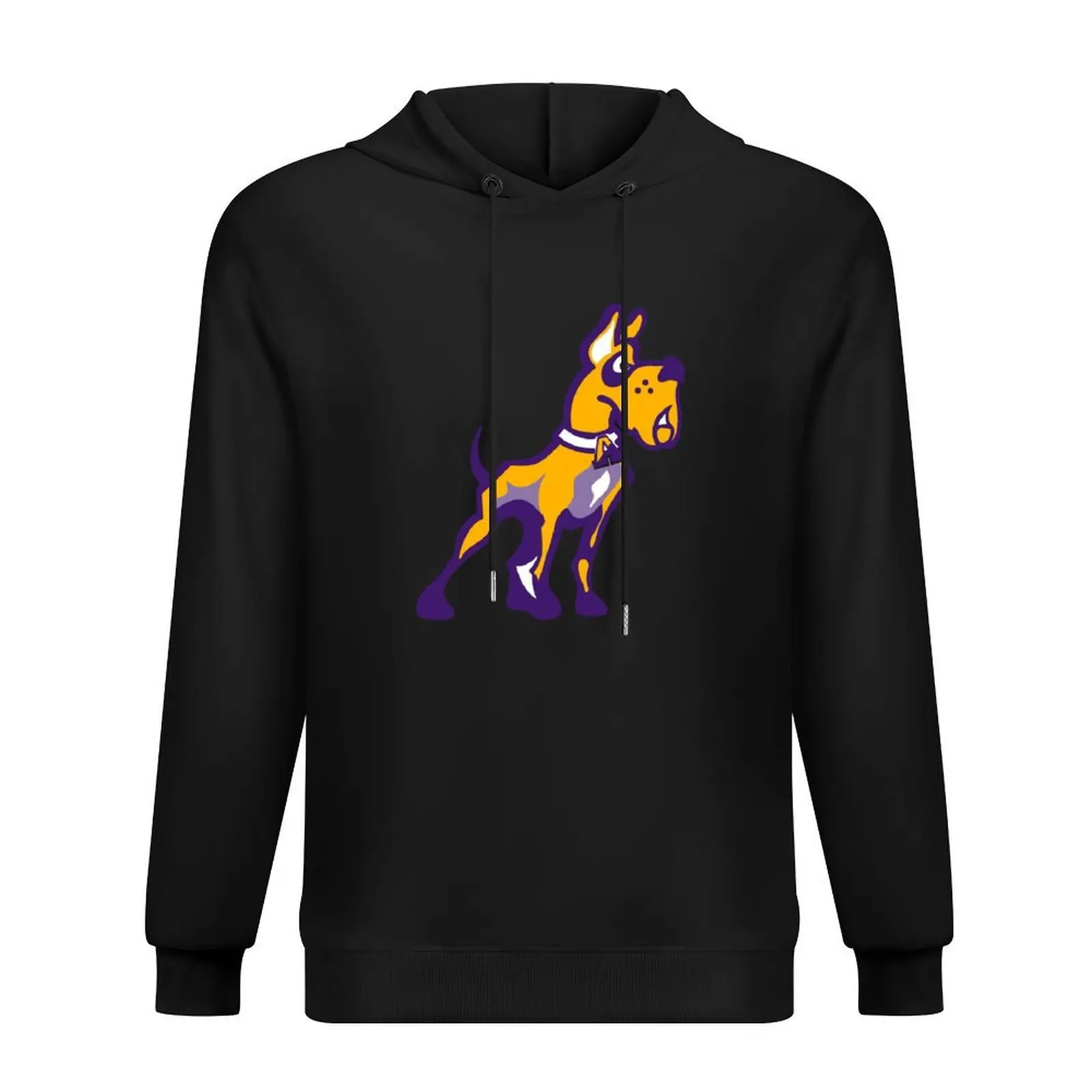 

Damien, the Great Dane (University at Albany) (1) Hoodie blouse male clothes new in hoodies & sweat-shirt
