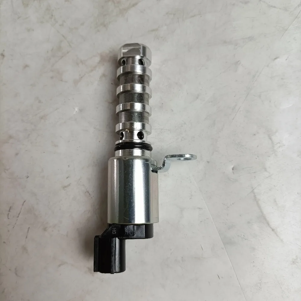 

VVT Valve Oil Control Valve For Faw Jiabao T80 V80 GF1500 4A15-1006120-D