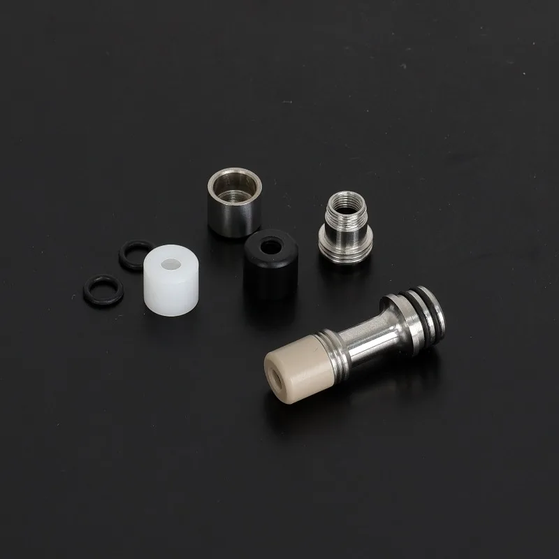 YFTK 4 1 510 RTA RDA RDTA 510 atomizer tank for coils & atomizers - related product image