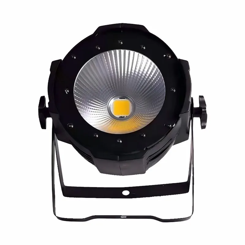 

100WCOB LED200WCOB поверхностный светильник 54 3 Вт окрашивание сценический светильник бар свадебный конференц-зал