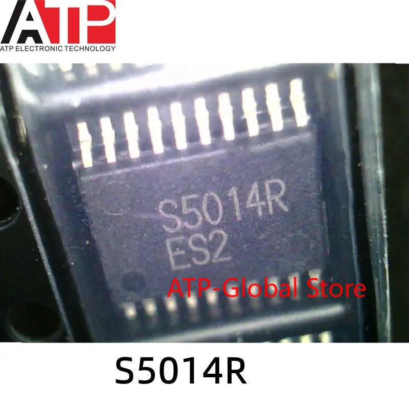 5pcs/lot   S5014R  TSSOP20 Original spot inventory