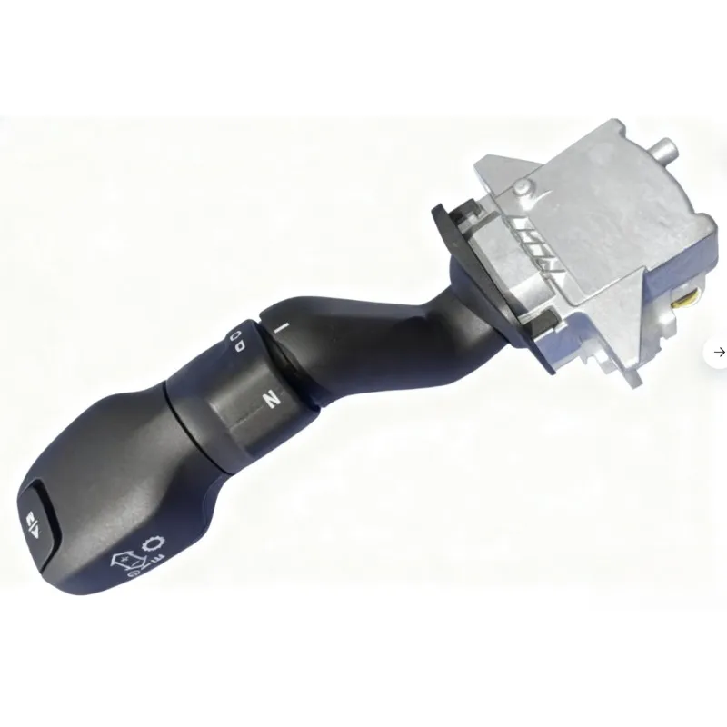 1858200 1858199 Gear Lever Windscreen Wiper Combination Switch Position for Scania