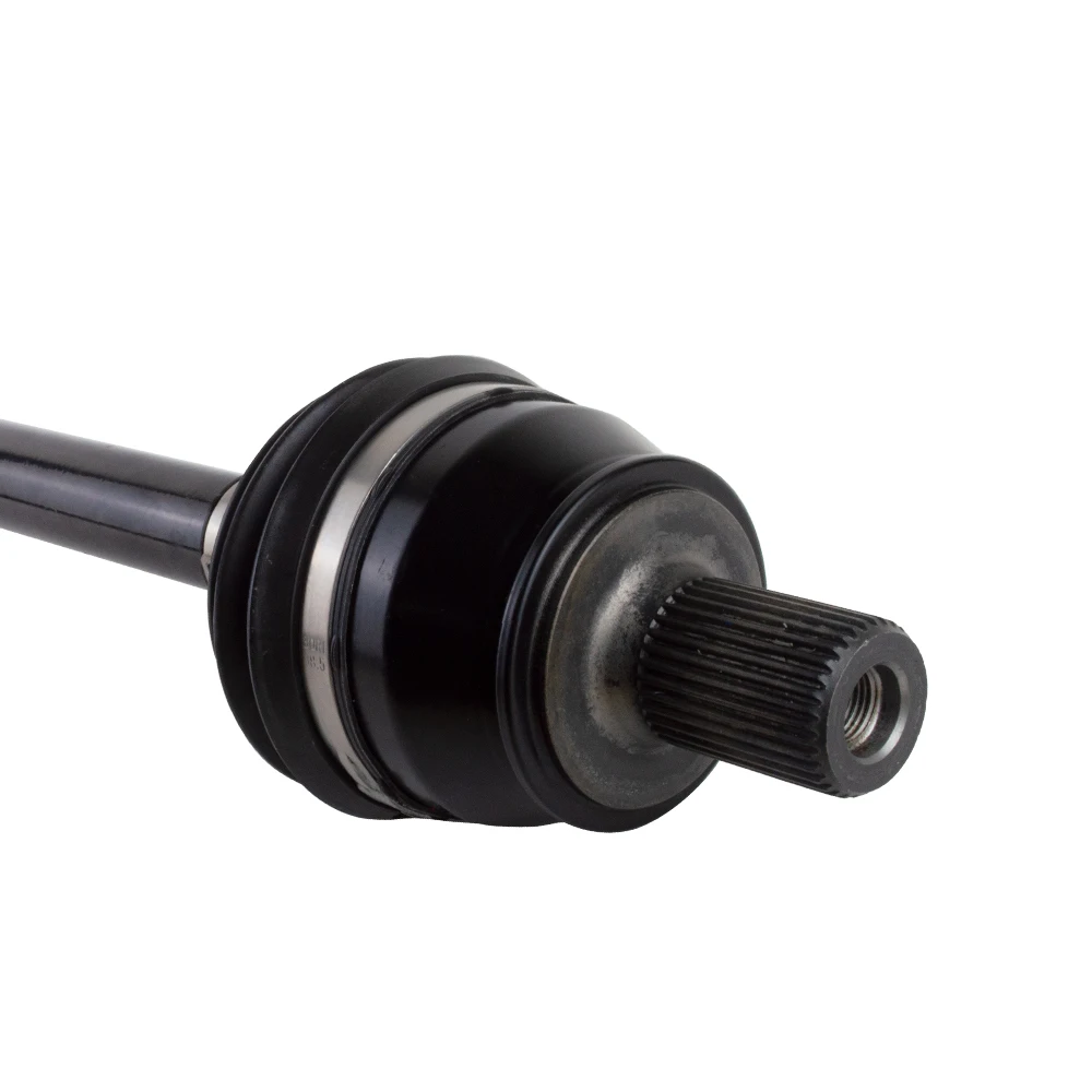 دقة عالية مناسبة لعمود المفصل Mercedes Benz G-Class G500-L 4.0T 9AT W463 CV #4