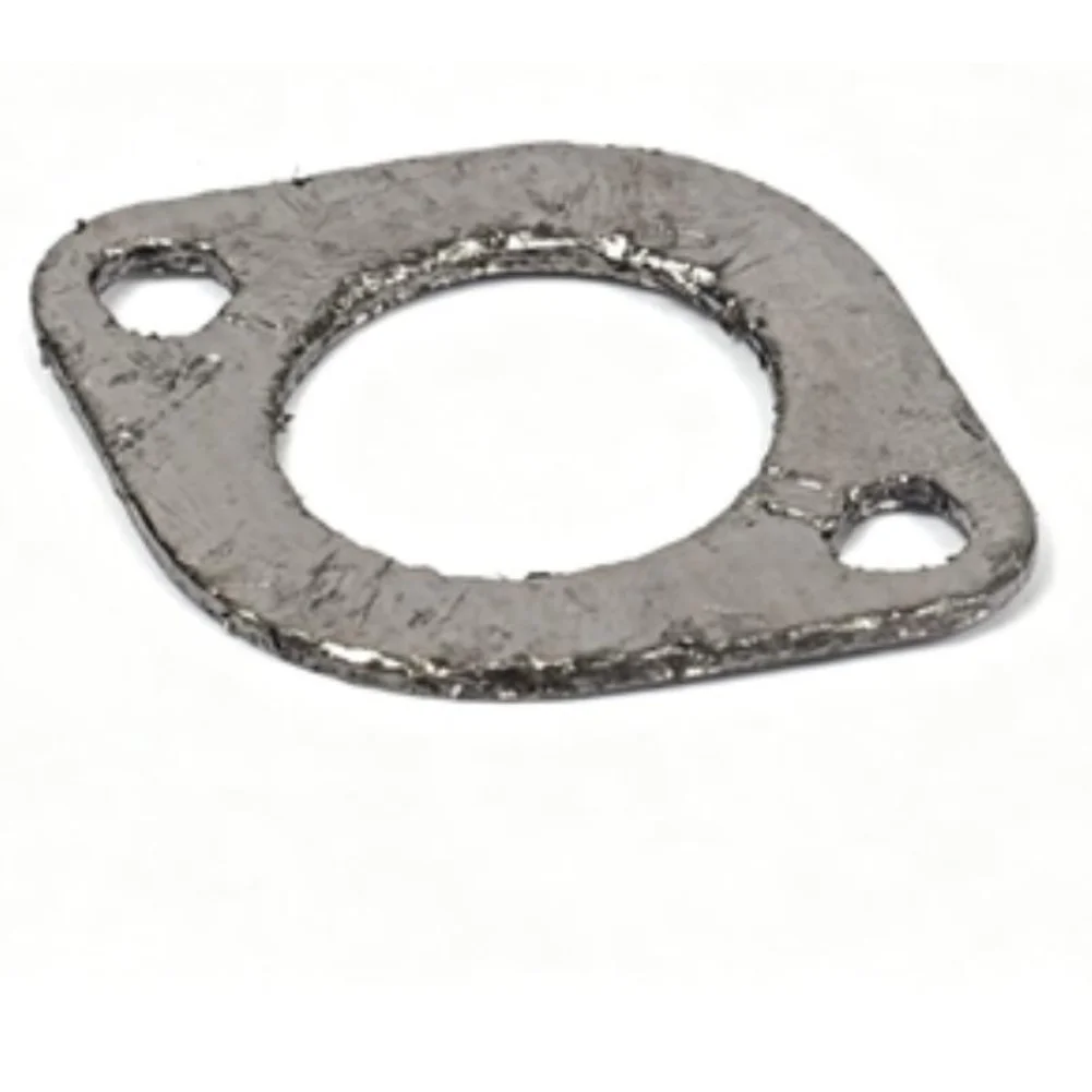Exhaust Gasket Replacement Compatible with For Lawn Mower Tractor Part Numbers 273348 691893 and 557047 for Reliable Operation