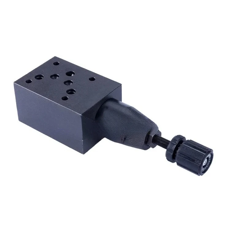 Hydraulic Mechanical Pressure Regulating Valve,