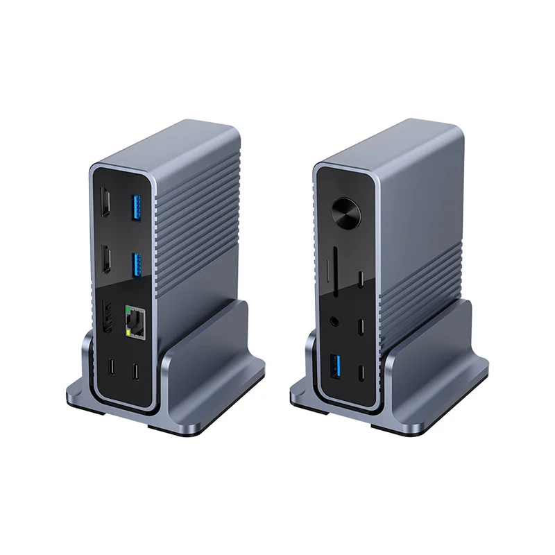 Type C Desktop Dock…