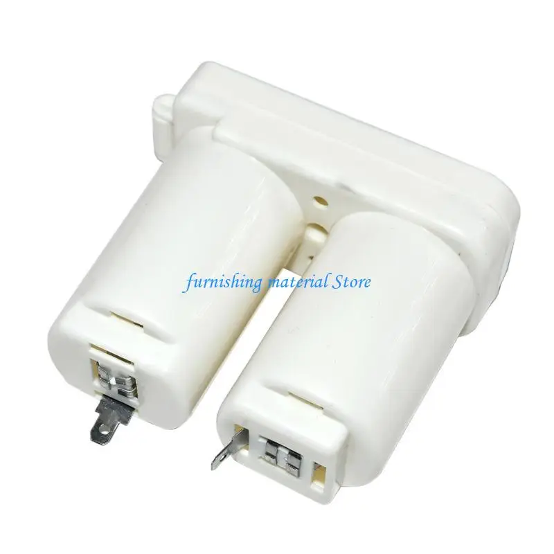 Y5GD White Battery Box Part for Hot Water Unit Power Supply Service Repair
