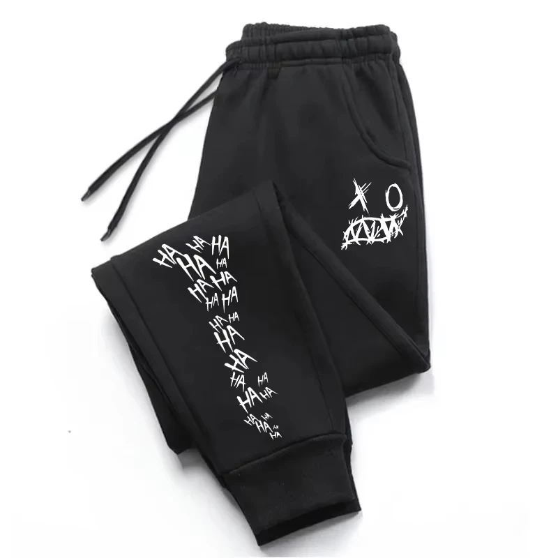 New Arrival Men's Casual Sweatpants High Quality Outdoor Sports Jogger Pants Gym Fitness Running Versatile Trousers Male Clothes