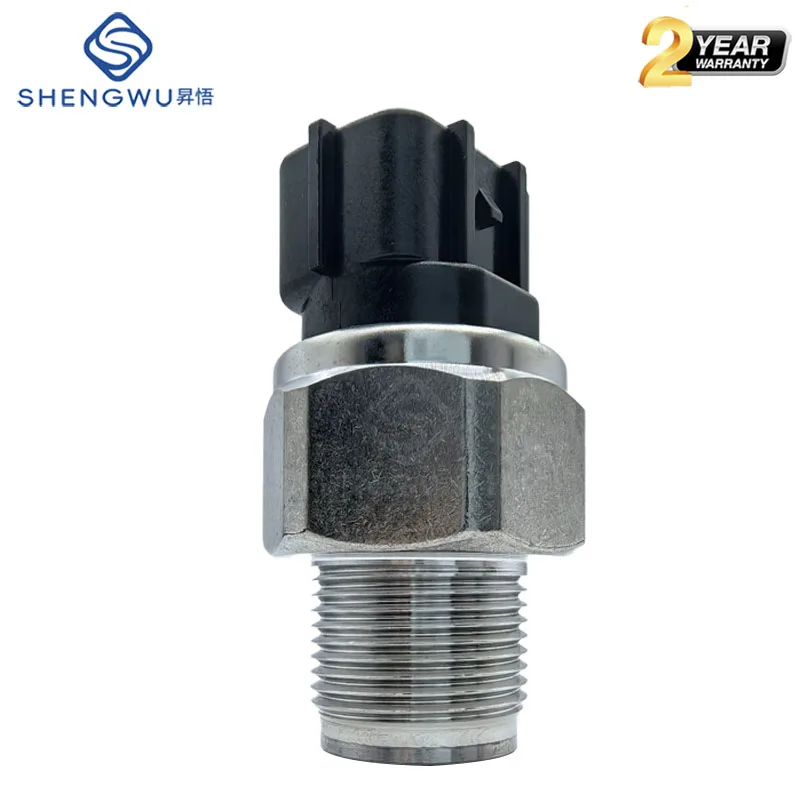 

Fuel Rail High Pressure Sensor 89458-60010 For Toyota Hilux Hiace RAV4 Land Cruiser Prado Avensis 2.0 2.2 3.0 D-4D 499000-6080
