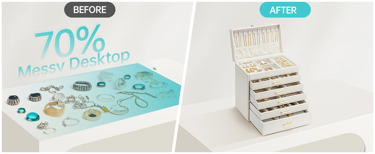 jewelry box