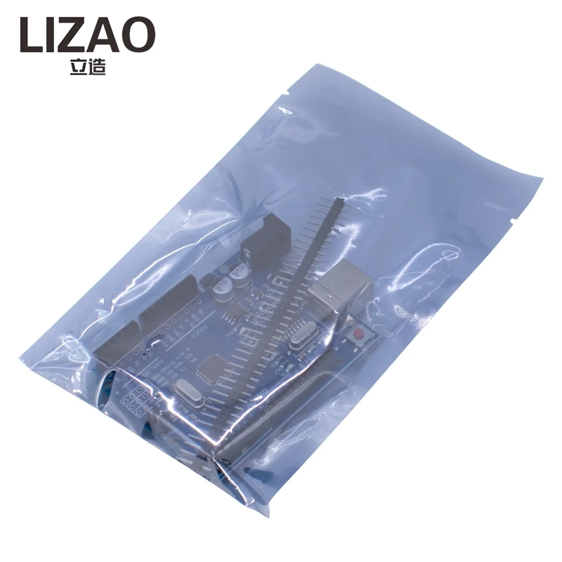 1/5/10PCS UNO R3 ATMEGA328P Development Board, CH340G Chip 16MHz Compatible with Arduino, with USB Cable