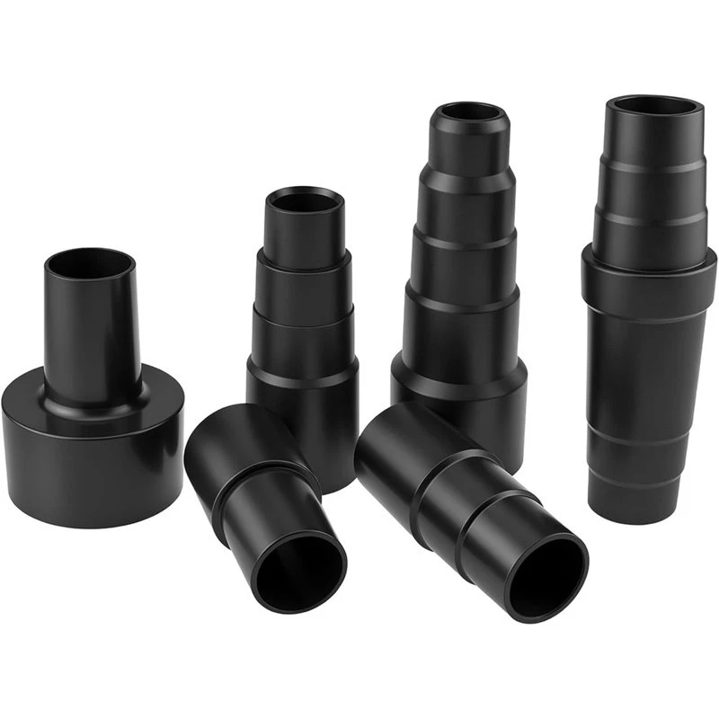 X16A 2025 NEW-Hose Reducer Adapters 6Pcs Set- 2-1/2