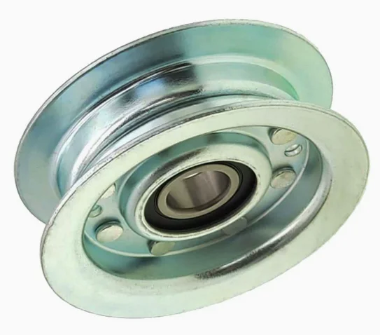 Suitable for GY20067, GY22172 OREGON 78-118 Pulleys
