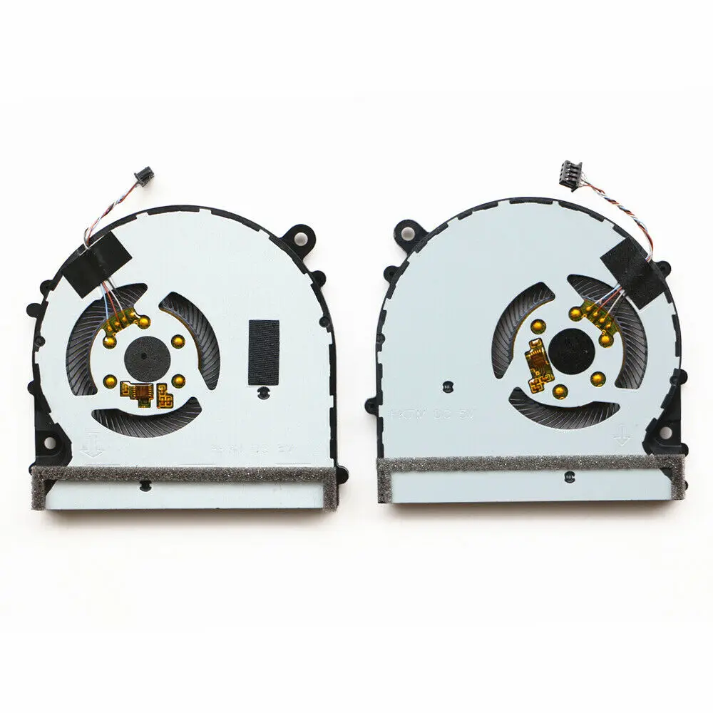 شاومي محمول وحدة المعالجة المركزية برودة مروحة ل شاومي برو 15.6 كمبيوتر محمول وحدة المعالجة المركزية مروحة التبريد