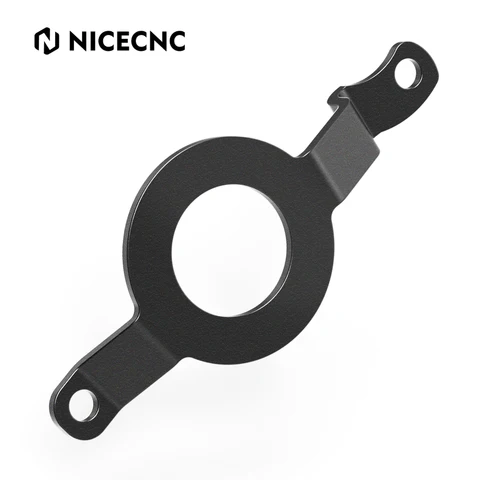 NICECNC для Suzuki DR650S DR650SE 2014-2024 фиксатор сальника приводного вала DR650S DR650SE DR650S SE DR650 S DR650 SE DR650S/SE
