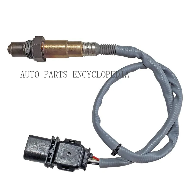 RRR+ for Bosch 17029 Oxygen Sensor for 2006-2010 BMW 550i 650i 750i 750Li UPSTREAM