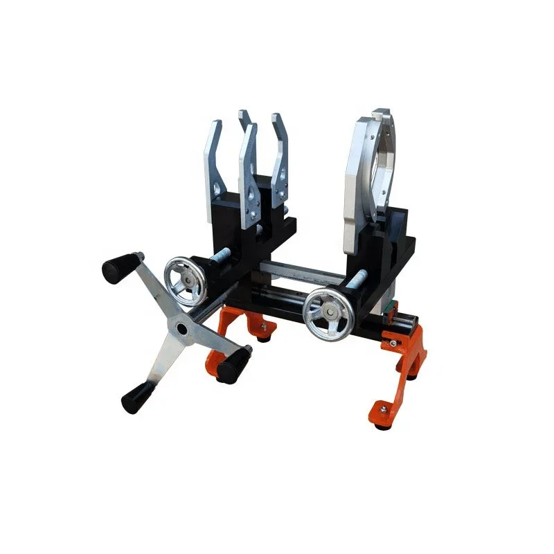 

TLF Portable Prisma Jig PPR PE Pipe Machine Socket Fusion Welding Machine