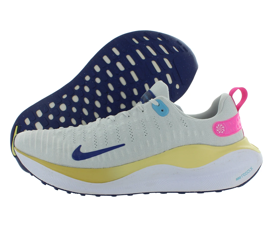 

Nike Reactx Infinity Run 4 Unisex Shoes