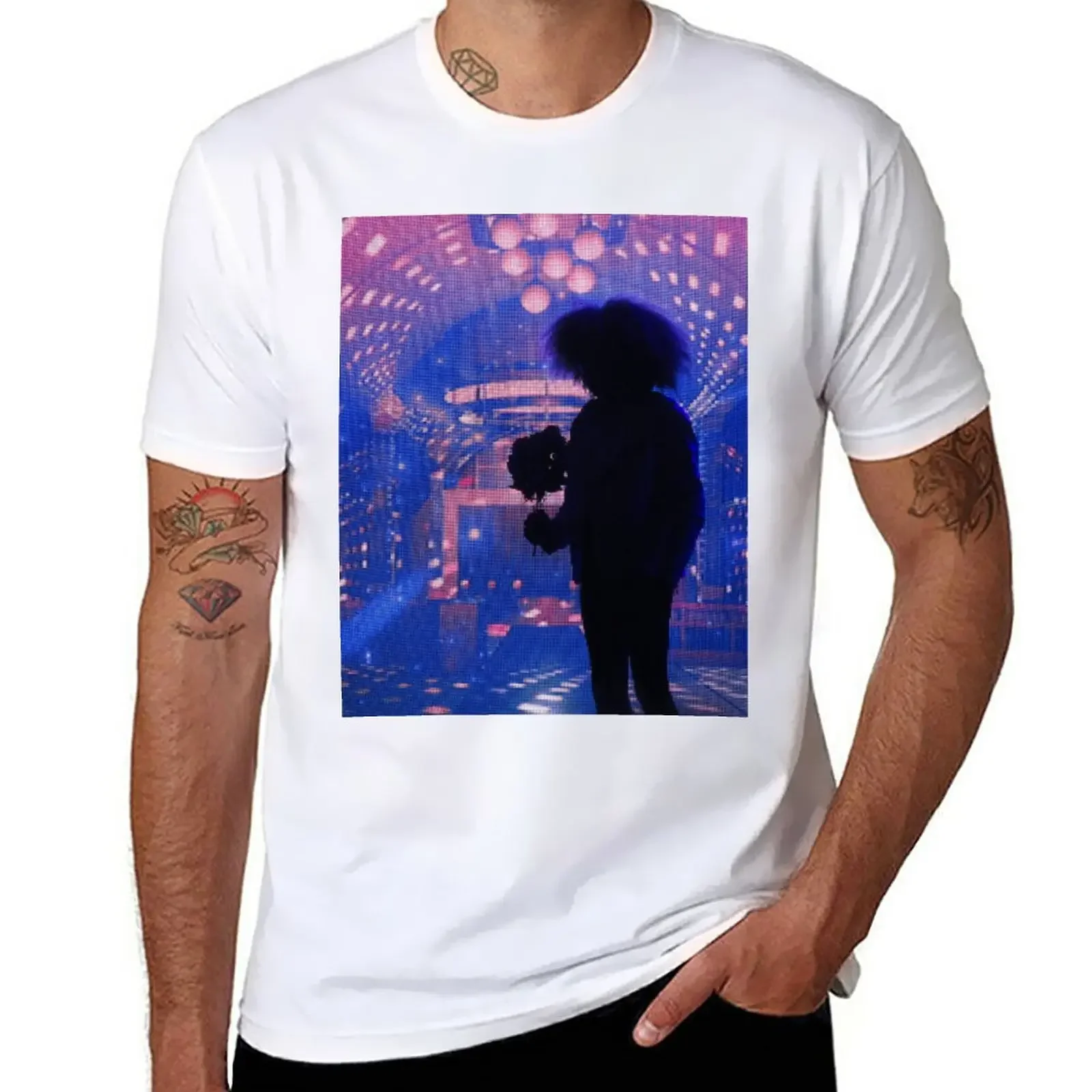 Perri Kiely - Diversity T-Shirt sublime hippie clothes Men's t-shirt