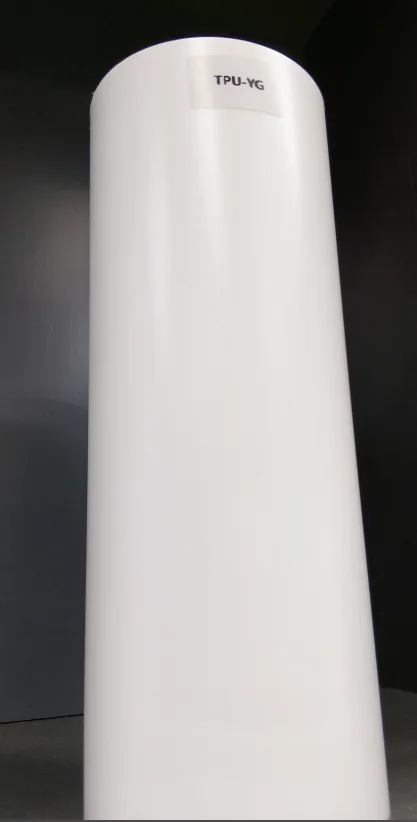 황변 방지 7.5밀 스크래치 방지 무광 TPU PPF 자동차 페인트 보호 필름 OEM ODM PPF 필름