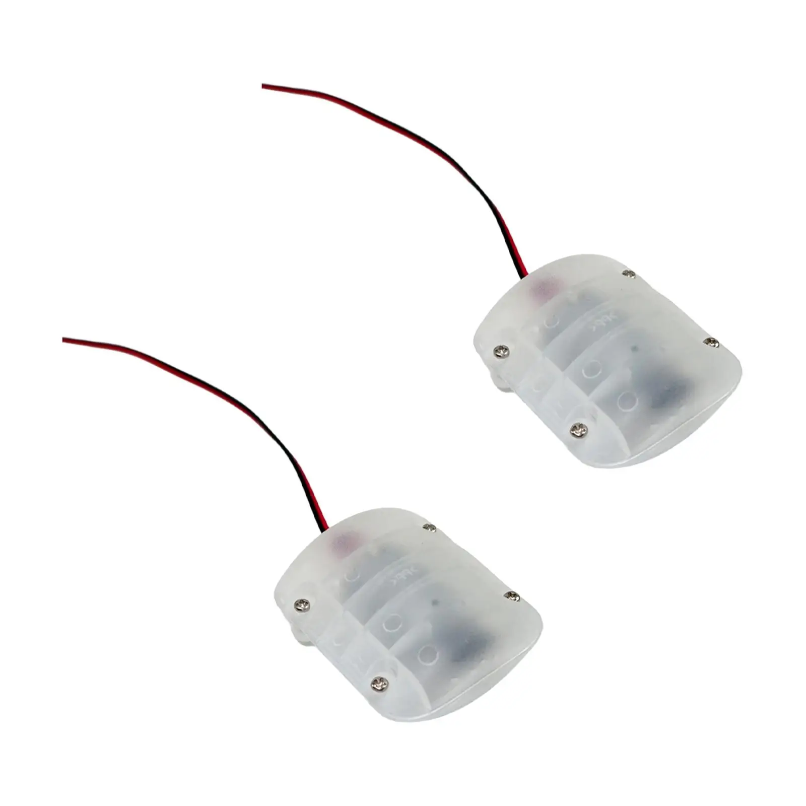 R280 Vibratory Motor Waterproof Compact High Speed 2000-6500 RPM (Load Speed) Electric Vibrating Motor for Toys Massage Belt