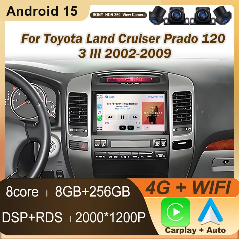 Android Carplay Car… - image