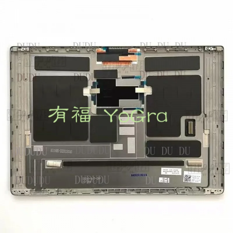 

DDD New for Dell Latitude 7440 E7440 LCD Back Cover Rear Lid Top Case 0PJ8G1