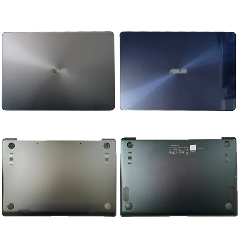 

New for asus zenbook 13 ux331un ux331ua ux331 ux331u laptop lcd computer case back cover