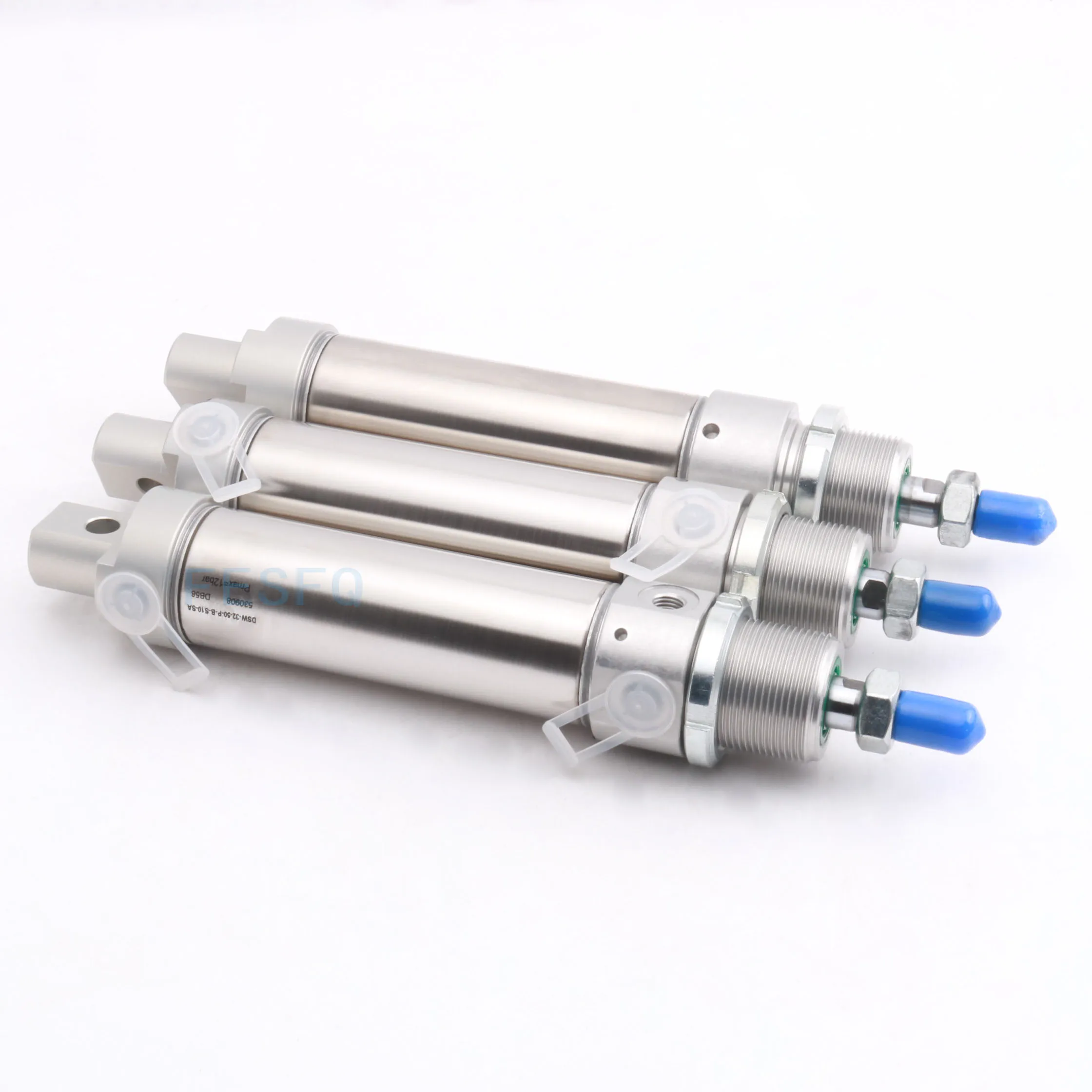 

Круглый мини-цилиндр DSW-32-25-P-B DSW-32-40-50-80-100-125-150-160-200-250-P-B DSW-32-25-40-50-80-100-125-150-160-200-PPV-B