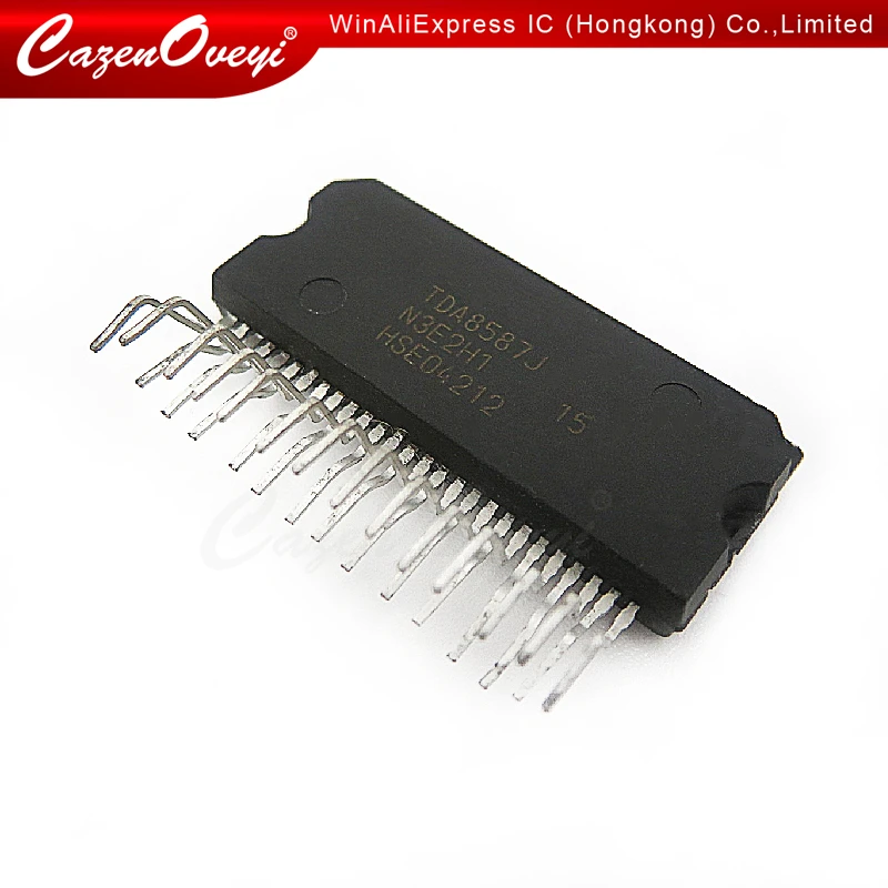 

Горячие продажи 1 шт./лот TDA8587J TDA8587 ZIP-27 в наличии