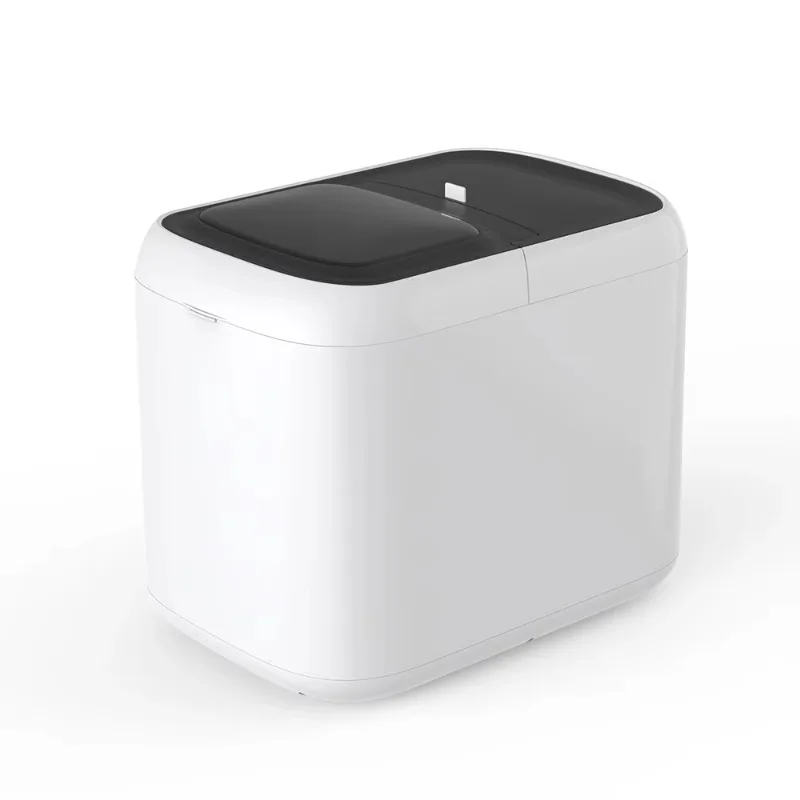 

Hot Sale 2 in 1 clear Ice Ball Maker 15kg Ice Maker Making Machine for Home