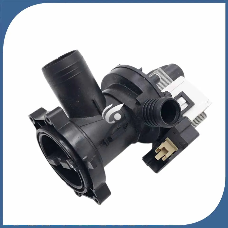 Piezas de bomba de drenaje para lavadora, motor de bomba de drenaje para BPX2-46, BPX2-64L, BPX2-66L, BPX2-120, 1 unidad