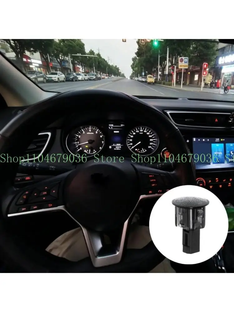 652F Automatic Climate Control Cabin for 370Z Sunlight Input, 27721-3RA0A
