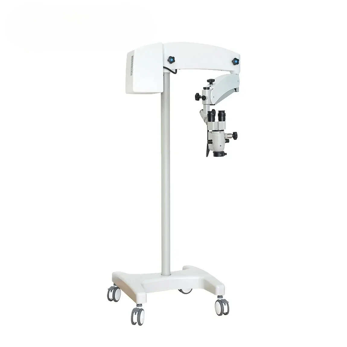 Why the Cold Light Operating Microscope Is a Game-Changer for Precision Work in Medical and Lab Environments