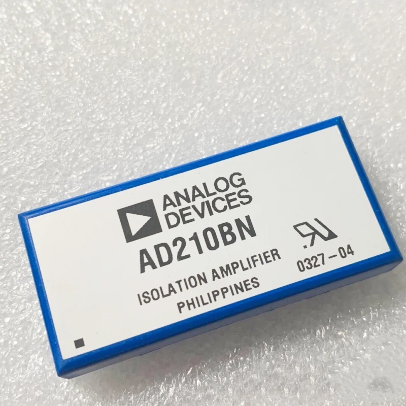 

1PCS/lot New OriginaI AD210BN AD210AN AD210JN AD202JY AD202KY Micro isolation amplifier