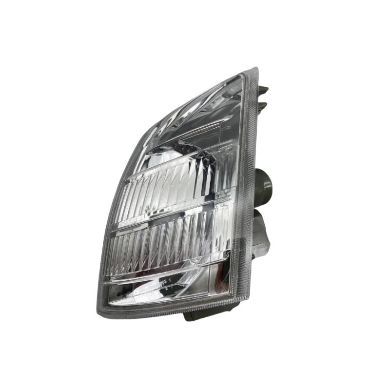 Front Corner Lamp with Bulbs For Nissan X-Trail T30 2000-2007 Side Light for Front Turning Signal Lamp Parking Light