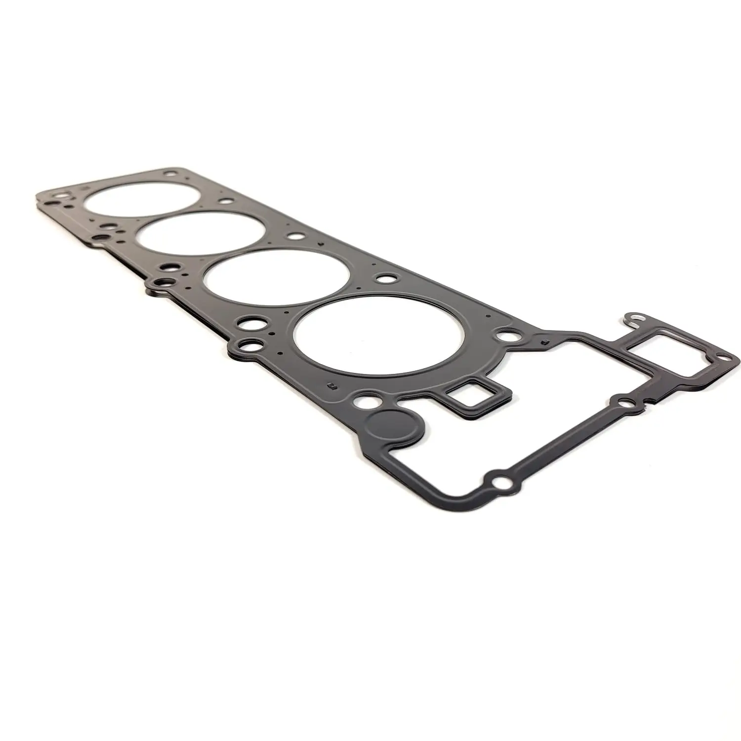 LINK-LOCK Engine Cylinder Cover Sealing Gasket Left A1130160220 1130160220 for Mercedes-Benz M113 E500 ML500 R500 W163 W220 S500